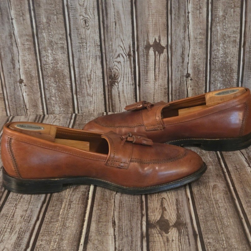 Alden 6034