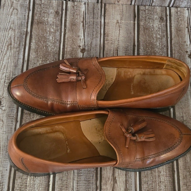 Alden 6034