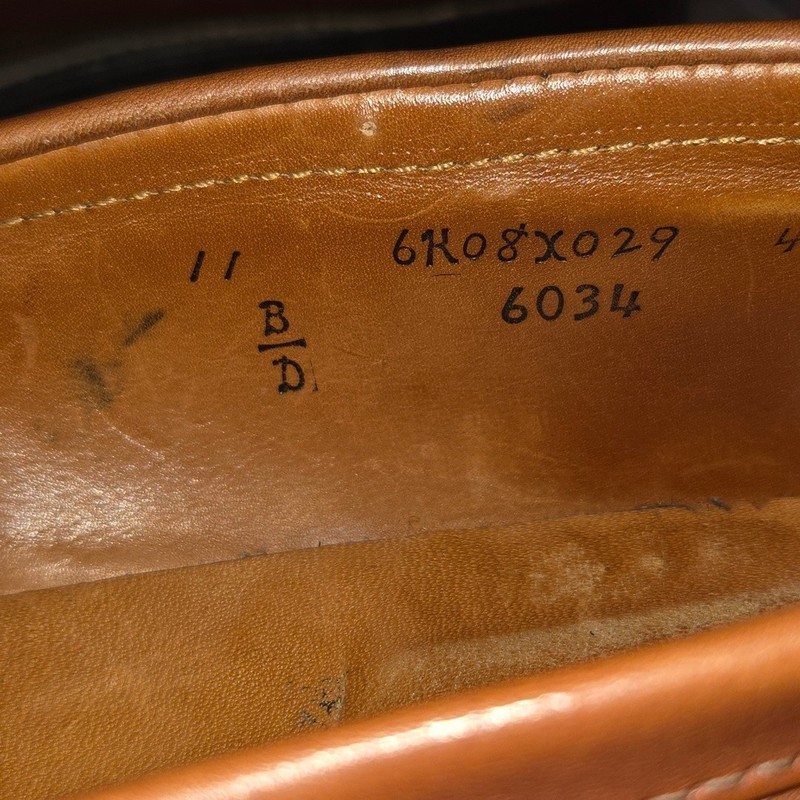 Alden 6034