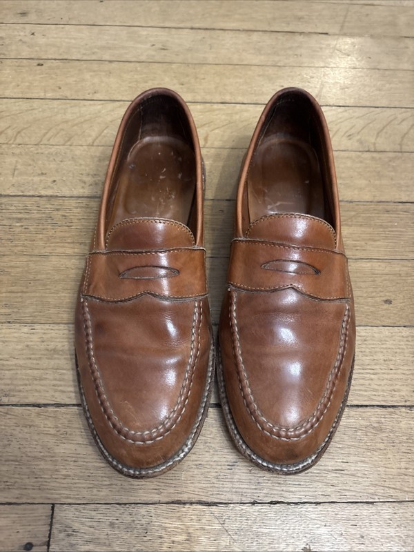 Alden 724
