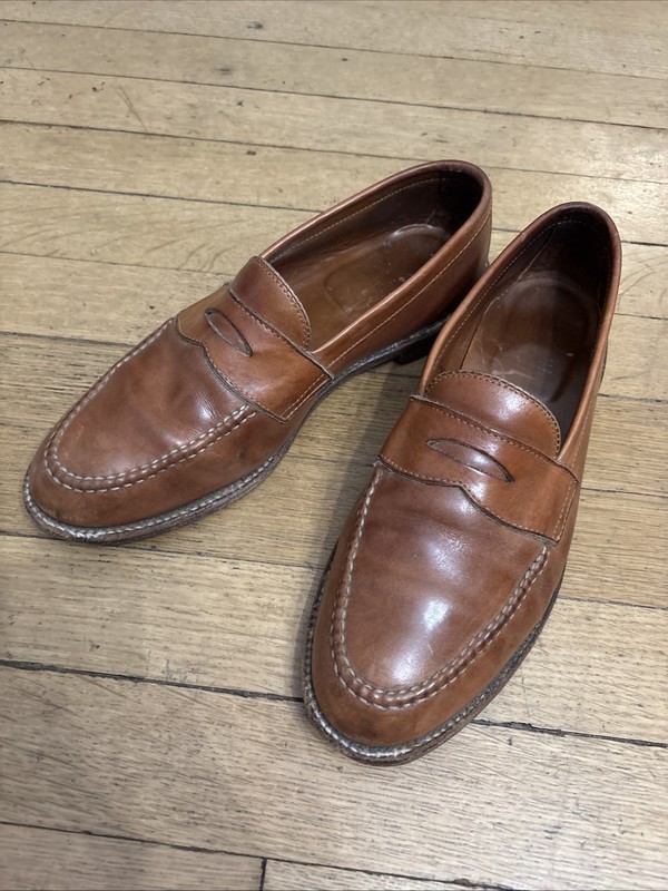 Alden 724