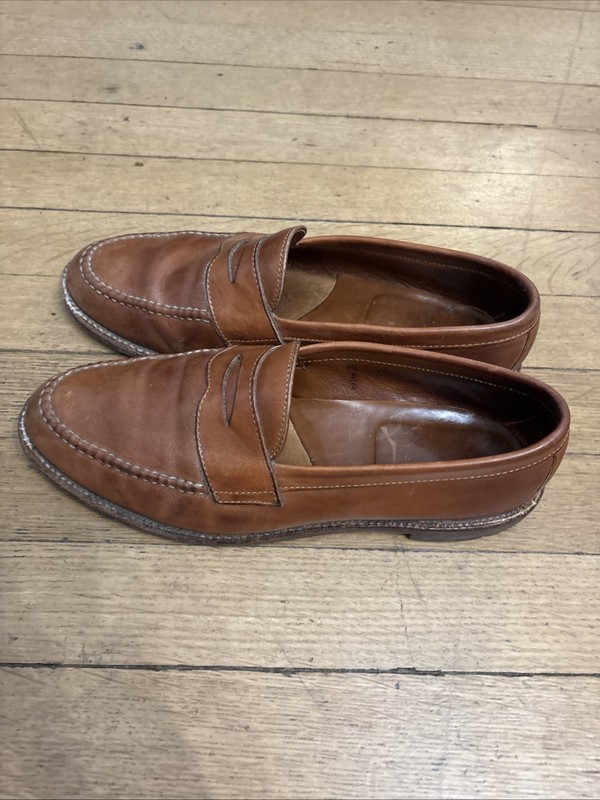 Alden 724