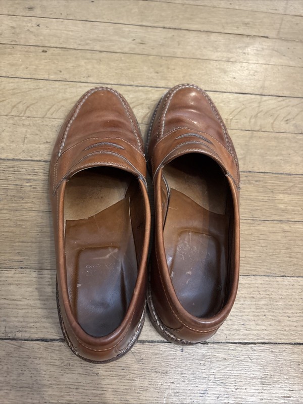 Alden 724