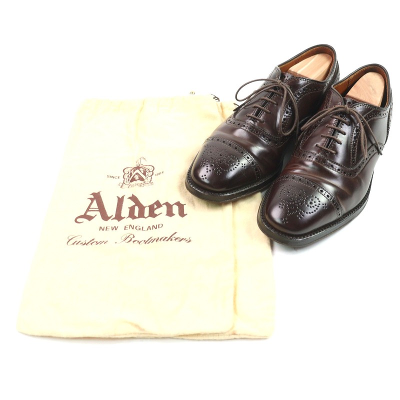 Alden 5160