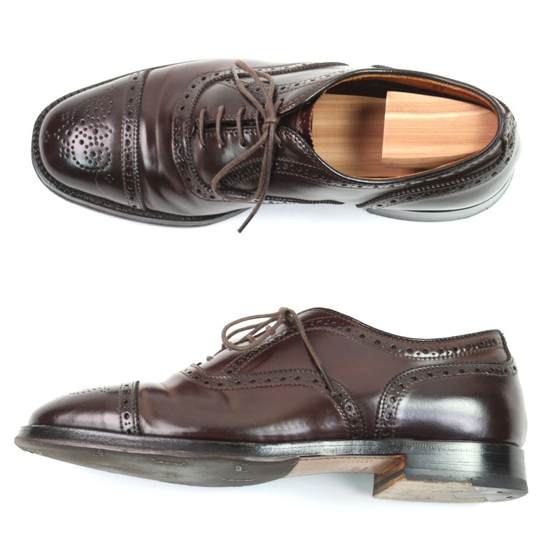 Alden 5160