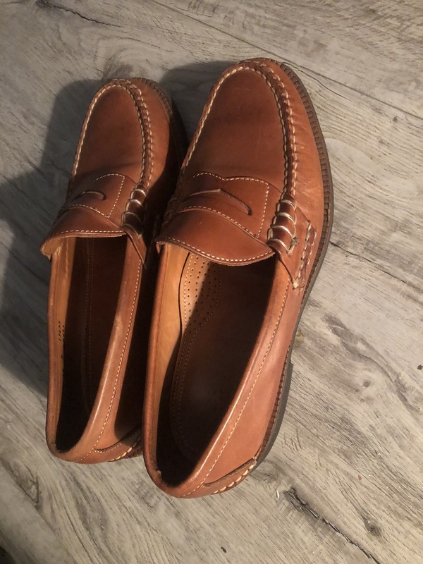 Alden H402