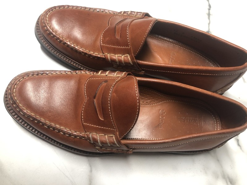 Alden H402