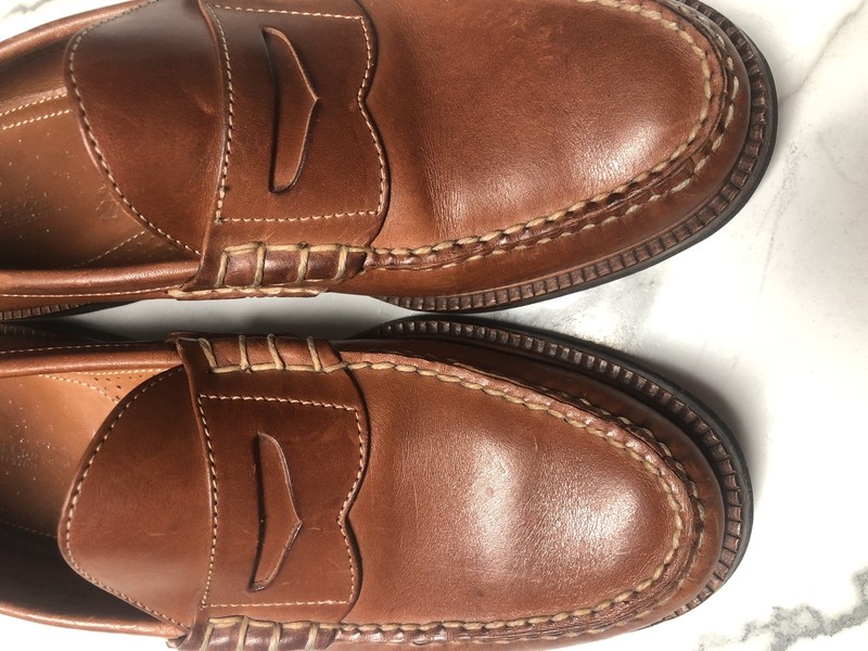 Alden H402