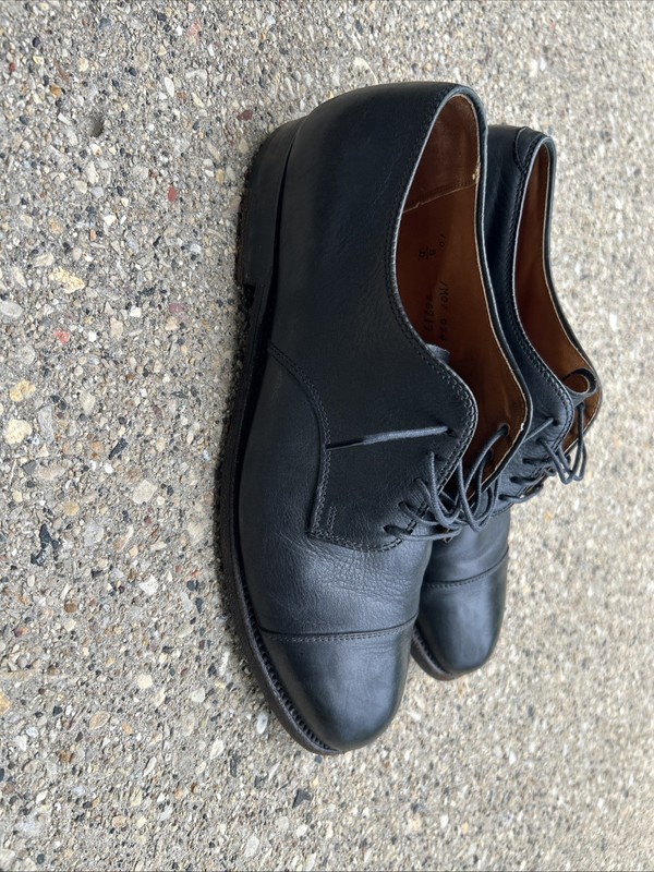 Alden 9571F