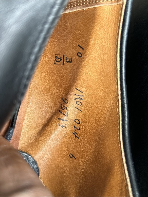 Alden 9571F