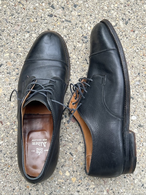 Alden 9571F