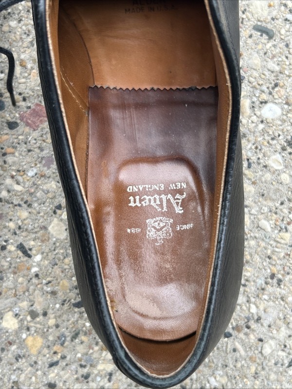 Alden 9571F