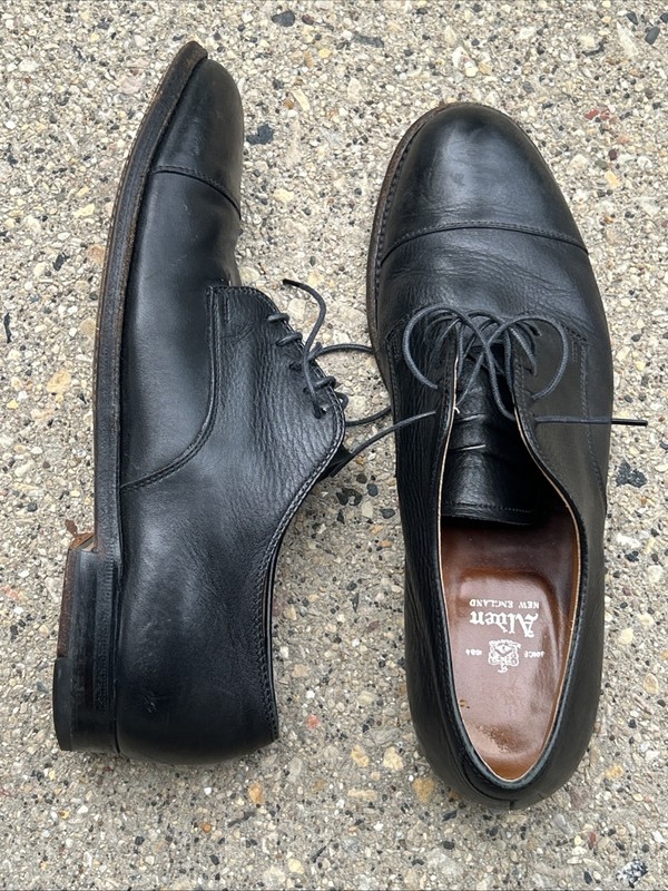 Alden 9571F