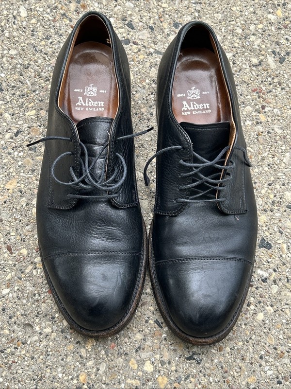 Alden 9571F