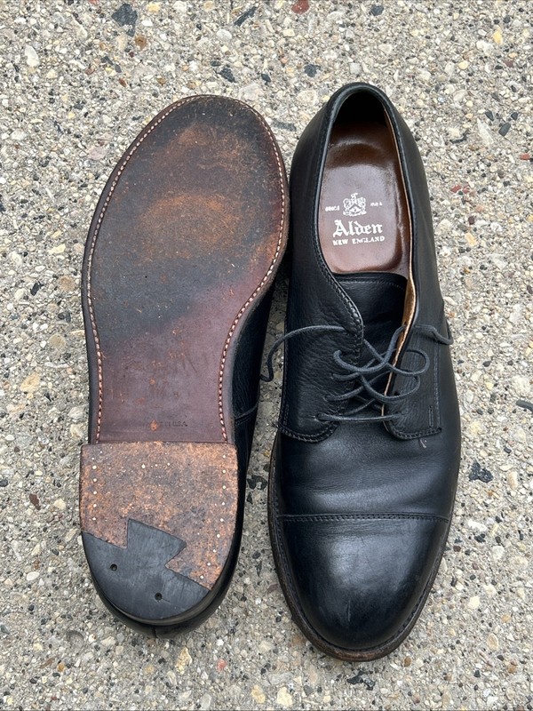 Alden 9571F