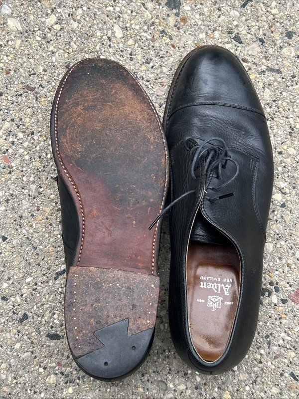 Alden 9571F