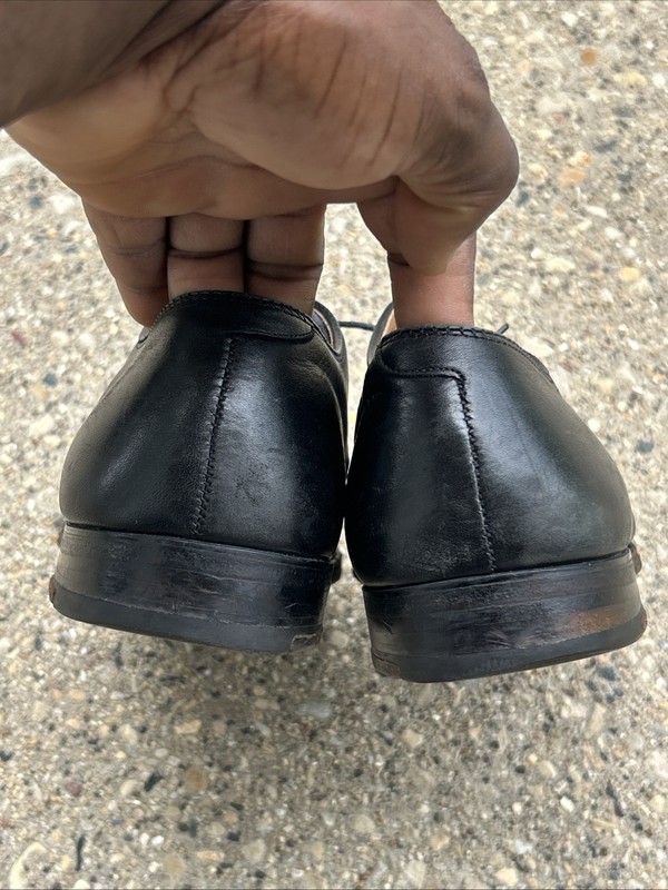 Alden 9571F