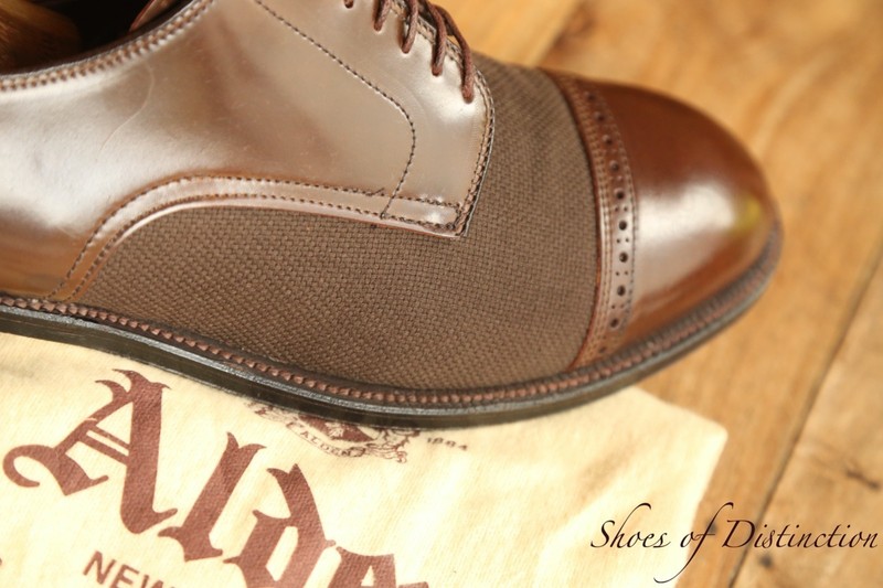 Alden 56258