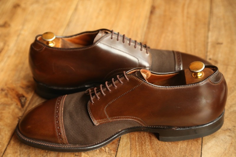 Alden 56258