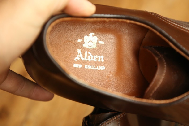 Alden 56258