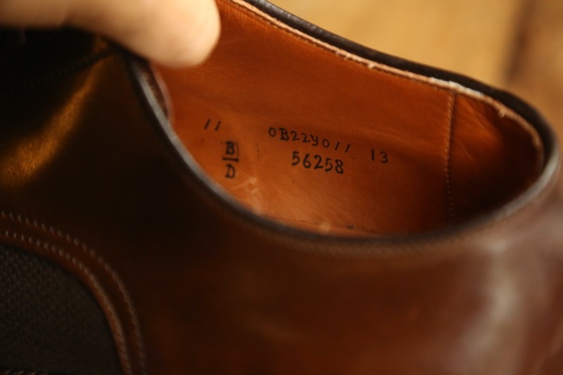 Alden 56258