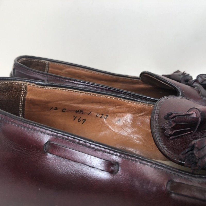 Alden 769
