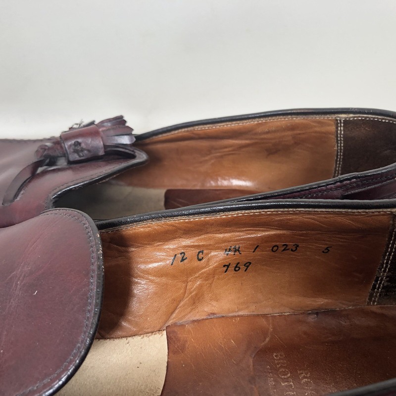 Alden 769