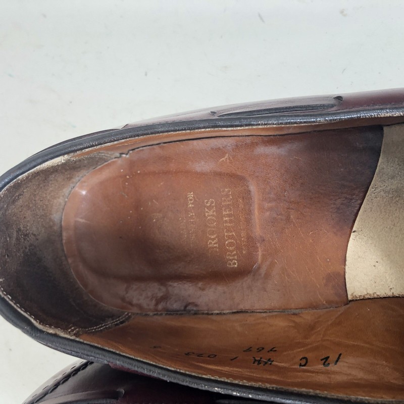 Alden 769