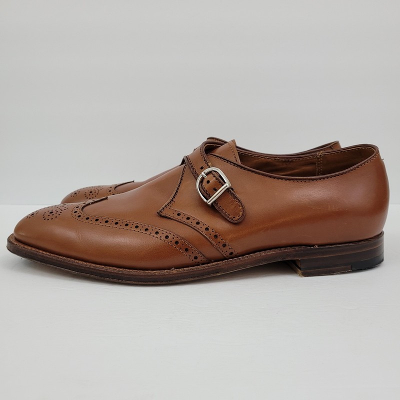 Alden D9537