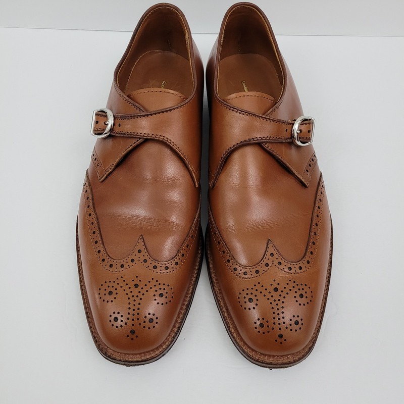 Alden D9537