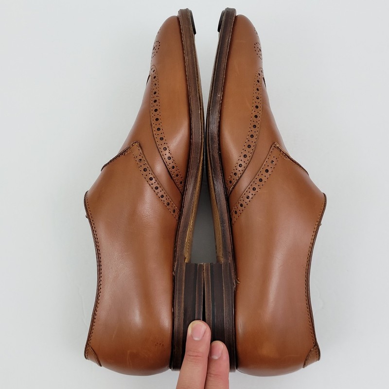 Alden D9537
