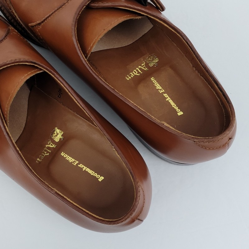 Alden D9537