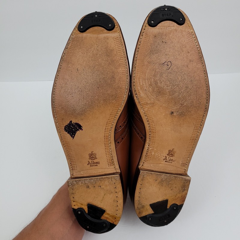 Alden D9537