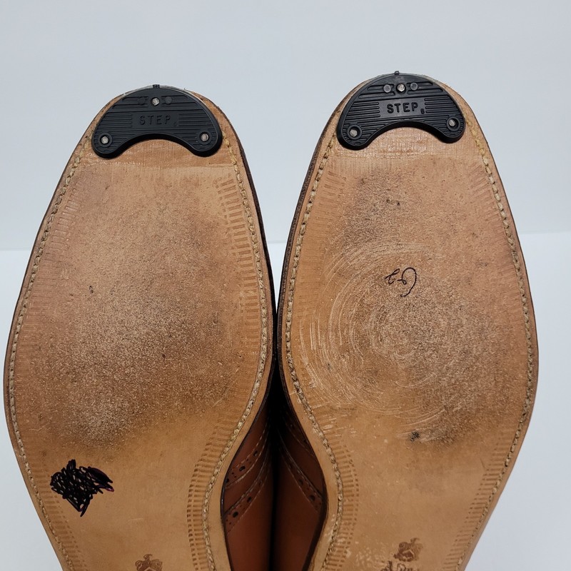Alden D9537