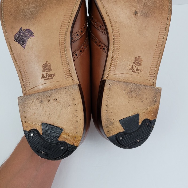 Alden D9537