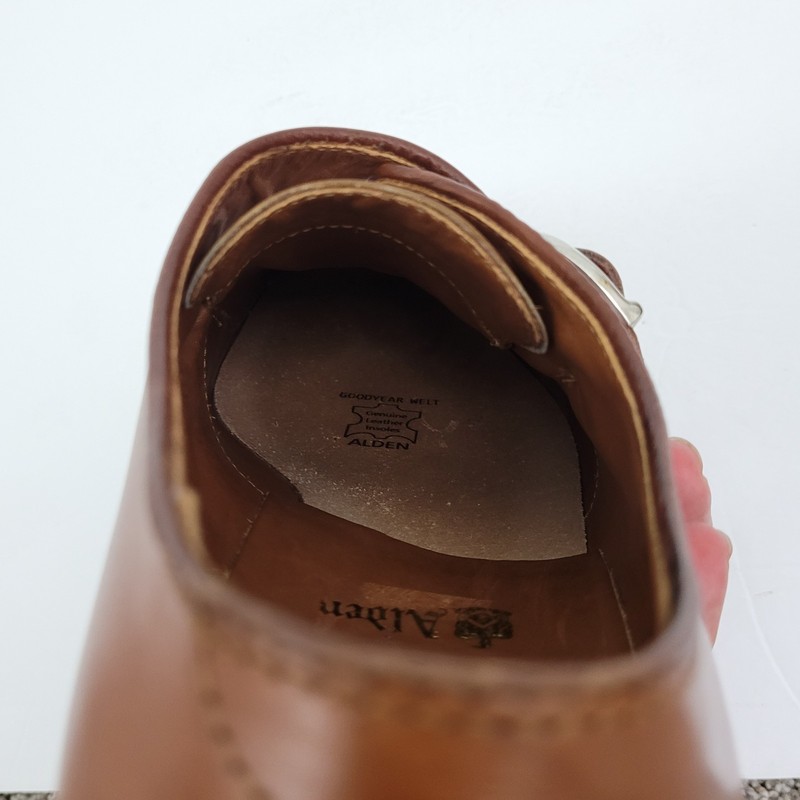 Alden D9537