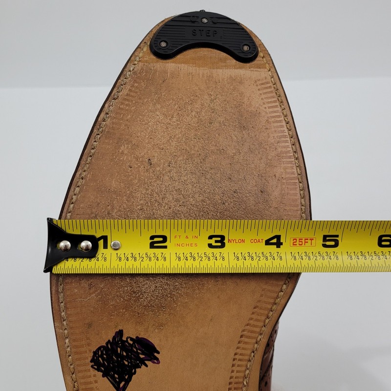 Alden D9537