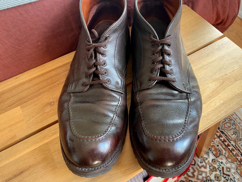 Alden D6925C