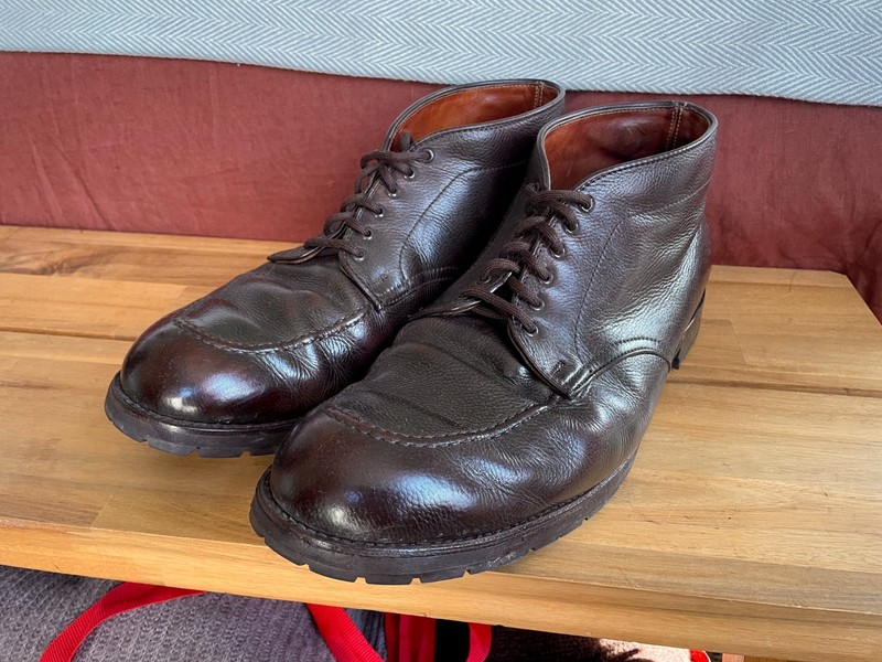 Alden D6925C
