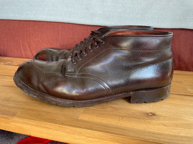 Alden D6925C