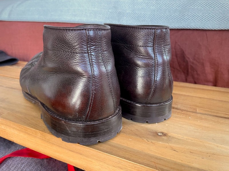 Alden D6925C