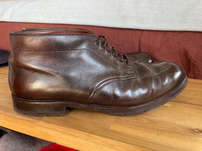 Alden D6925C