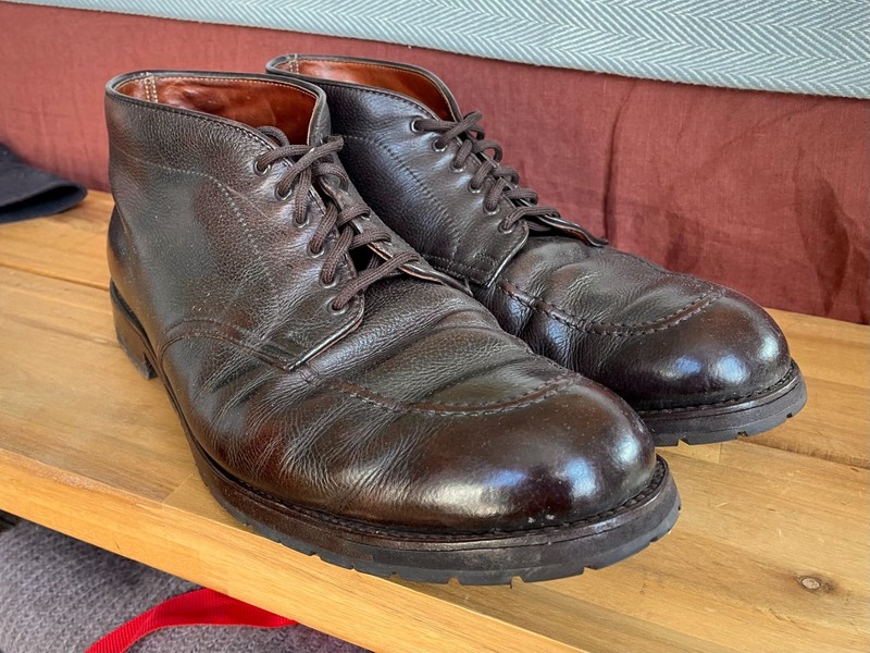 Alden D6925C