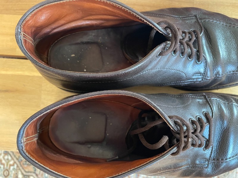 Alden D6925C