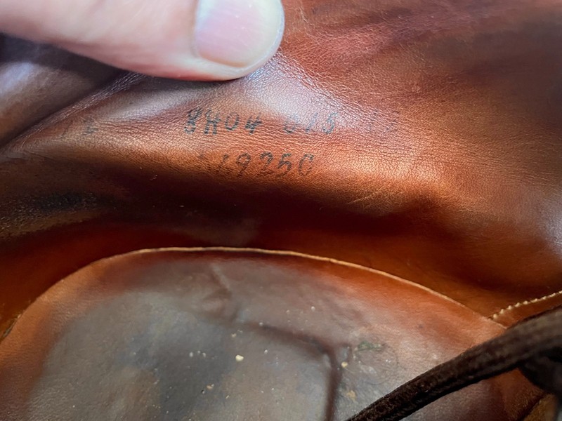 Alden D6925C