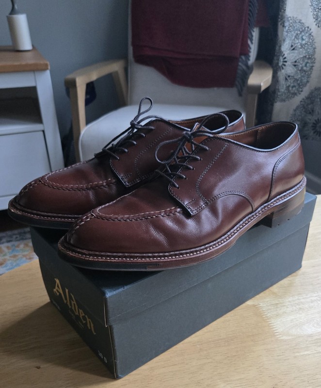 Alden M8602C