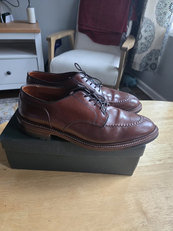 Alden M8602C