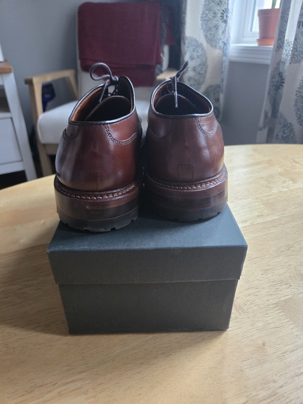 Alden M8602C