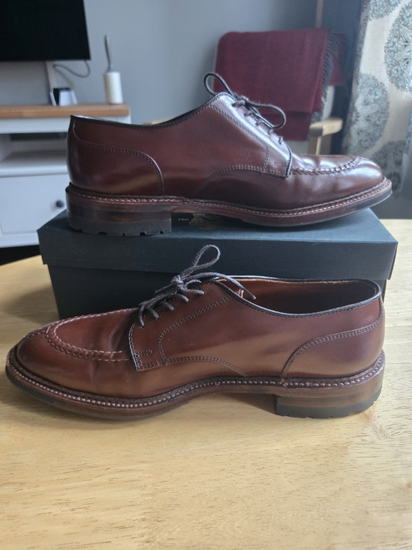 Alden M8602C