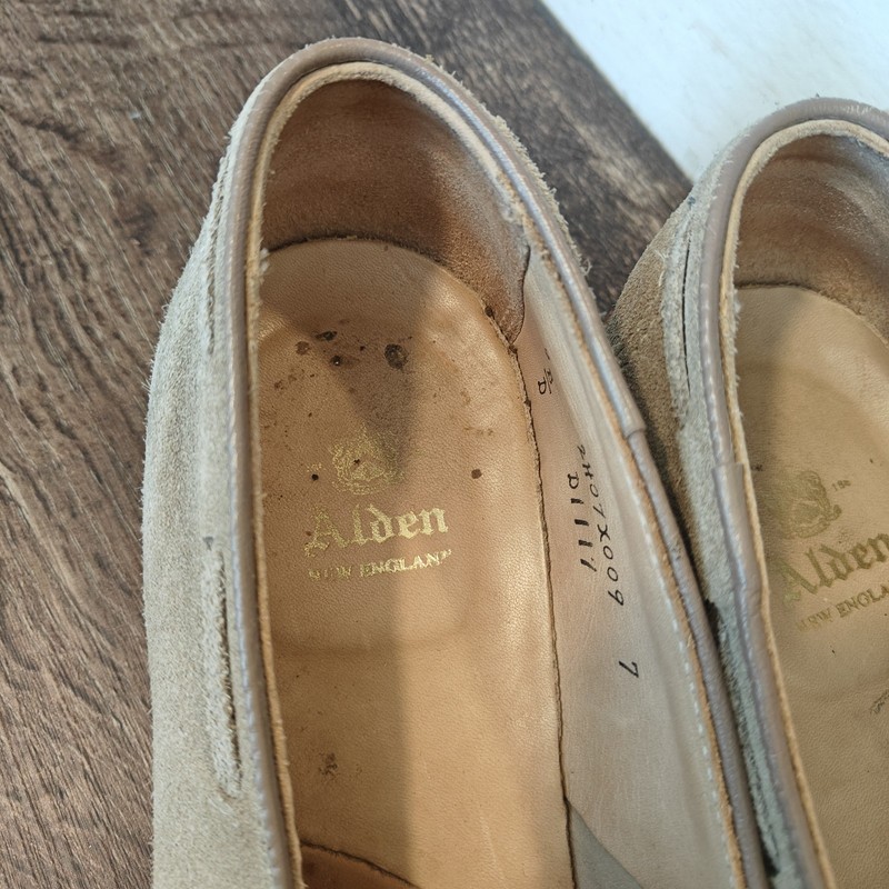 Alden D1117